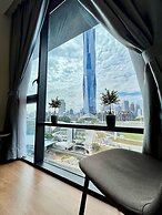 Opus Residences by EUcation Home