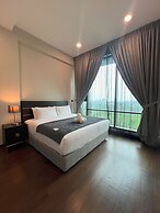 Opus Residences by EUcation Home