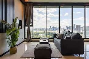 Opus Residences by EUcation Home