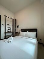 Opus Residences by EUcation Home