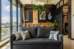 Opus Residences by EUcation Home