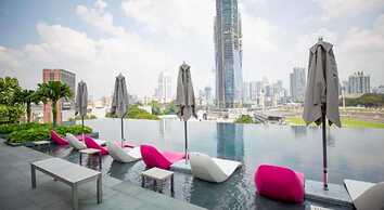 Opus Residences by EUcation Home