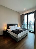 Opus Residences by EUcation Home