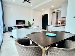 Opus Residences by EUcation Home