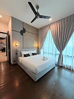 Opus Residences by EUcation Home