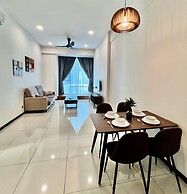 Opus Residences by EUcation Home