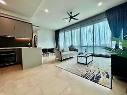 Opus Residences by EUcation Home