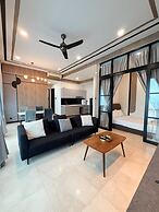 Opus Residences by EUcation Home