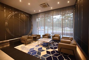 Opus Residences by EUcation Home