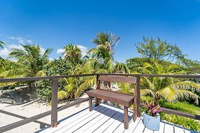 Pronoia Casa de Playa