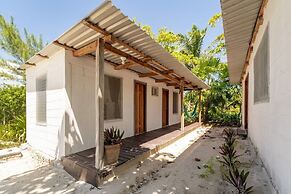 Pronoia Casa de Playa