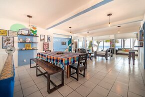 Pronoia Casa de Playa