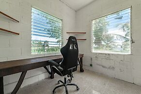 Pronoia Casa de Playa