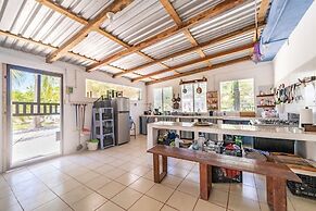 Pronoia Casa de Playa