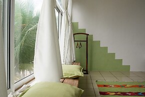 Pronoia Casa de Playa