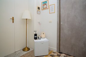 Joy's BnB Ortigia