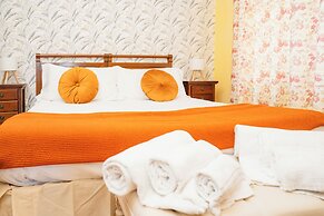 Joy's BnB Ortigia