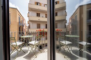 Joy's BnB Ortigia