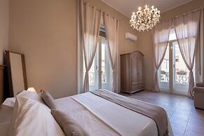 Joy's BnB Ortigia