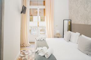 Joy's BnB Ortigia