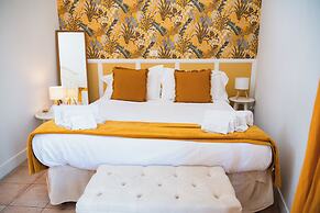 Joy's BnB Ortigia