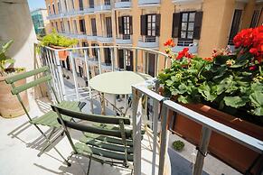 Joy's BnB Ortigia