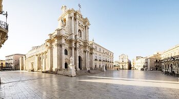 Joy's BnB Ortigia