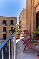 Joy's BnB Ortigia