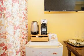 Joy's BnB Ortigia