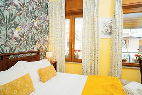 Joy's BnB Ortigia