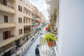 Joy's BnB Ortigia