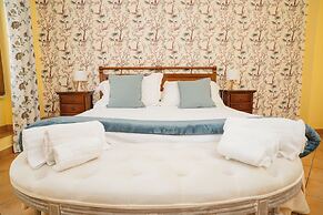 Joy's BnB Ortigia
