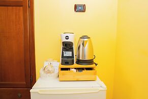 Joy's BnB Ortigia