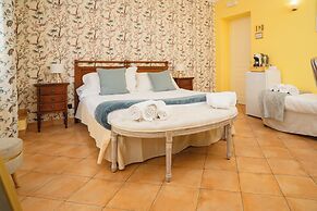 Joy's BnB Ortigia