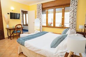 Joy's BnB Ortigia