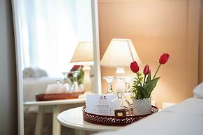Joy's BnB Ortigia