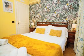 Joy's BnB Ortigia
