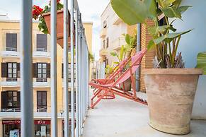 Joy's BnB Ortigia