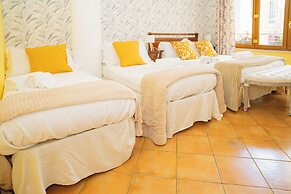 Joy's BnB Ortigia