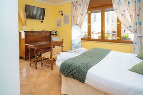Joy's BnB Ortigia