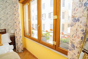 Joy's BnB Ortigia