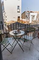 Joy's BnB Ortigia