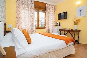Joy's BnB Ortigia