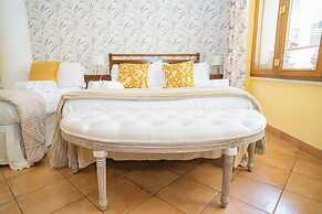 Joy's BnB Ortigia