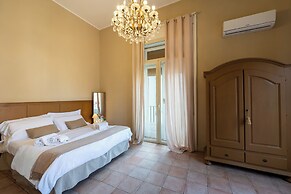 Joy's BnB Ortigia