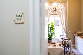 Joy's BnB Ortigia