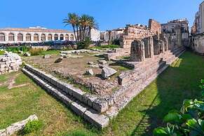 Joy's BnB Ortigia