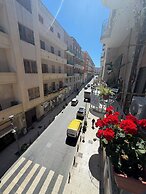 Joy's BnB Ortigia