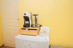 Joy's BnB Ortigia