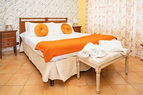 Joy's BnB Ortigia